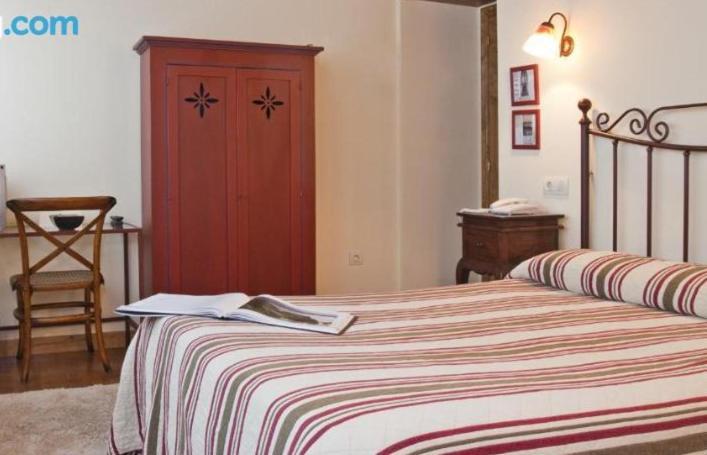 Casa Soto Hotell Vegadeo Exteriör bild