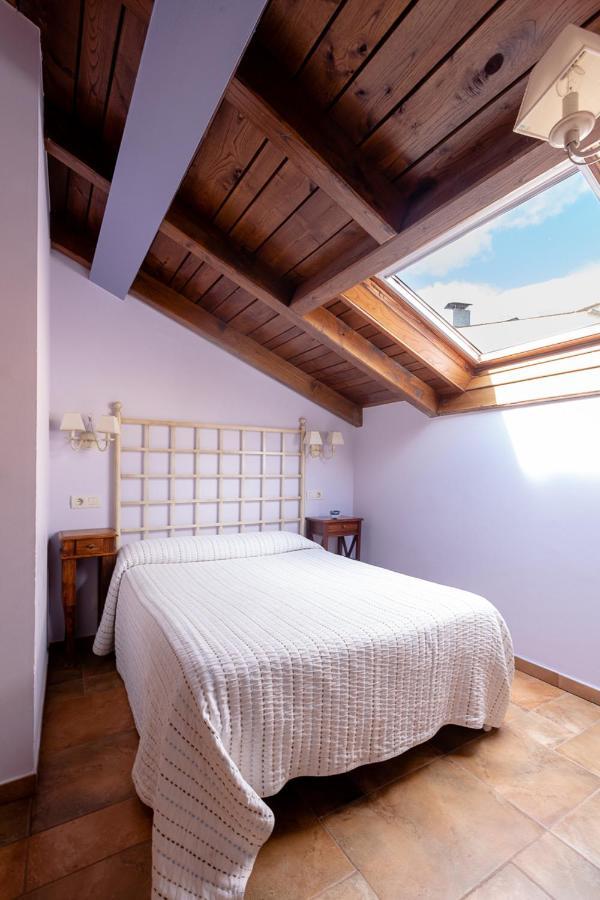 Casa Soto Hotell Vegadeo Exteriör bild