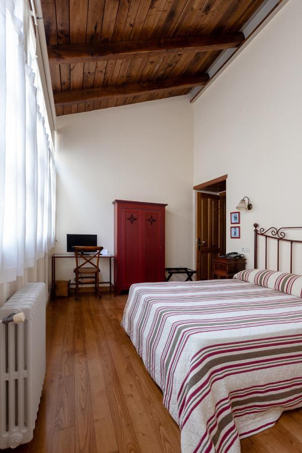 Casa Soto Hotell Vegadeo Exteriör bild
