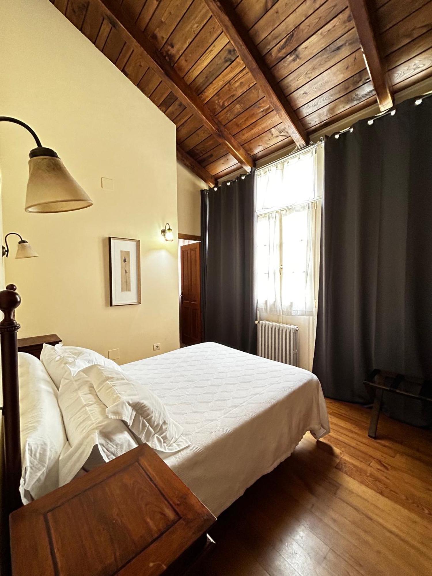 Casa Soto Hotell Vegadeo Exteriör bild
